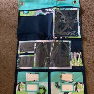 Thirty-One Hanging Wall Organizer